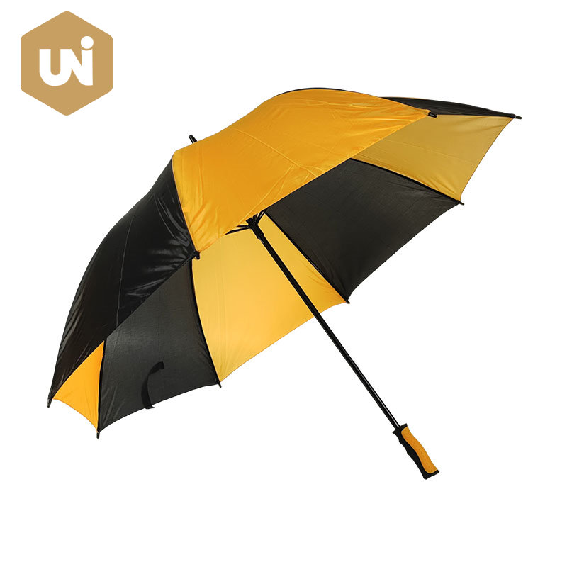 Εγχειρίδιο καλής προώθησης Open Golf Umbrella